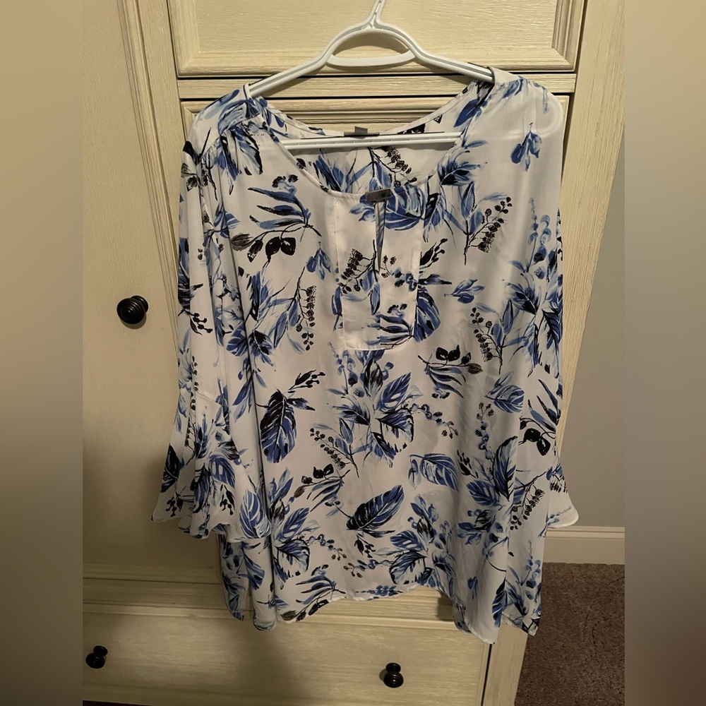 Women's Avenue 26/28